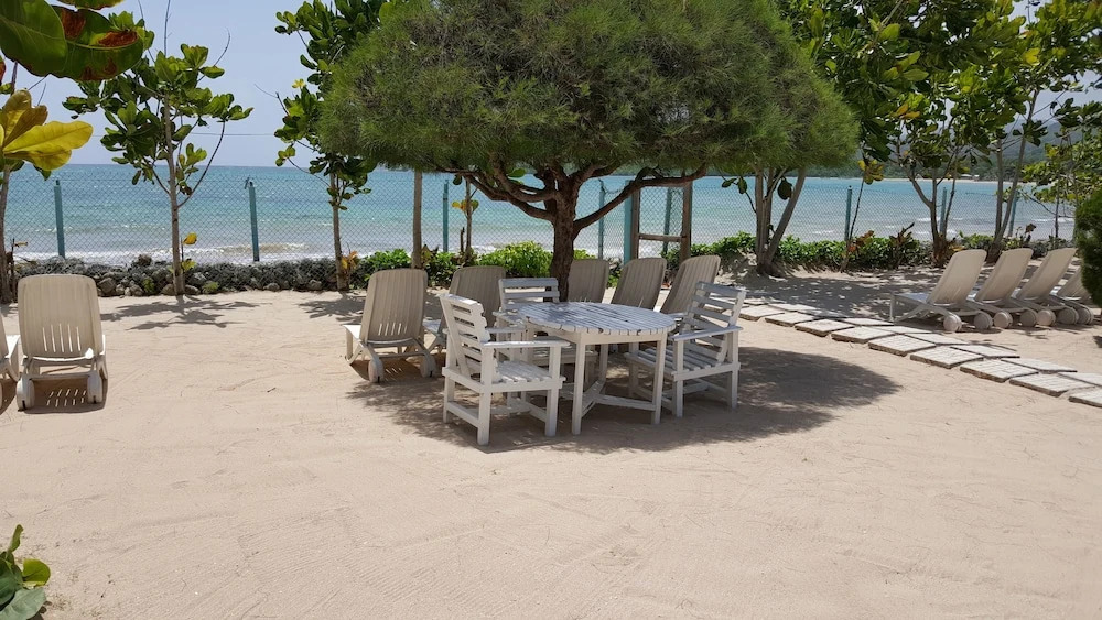 Ocho Rios Villa at Coolshade X