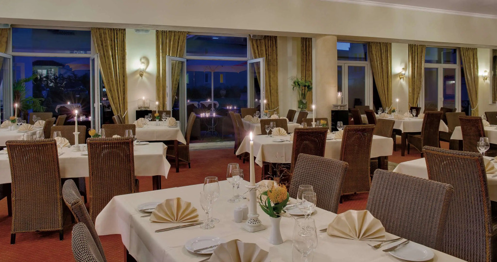 Hotel Villa Medici