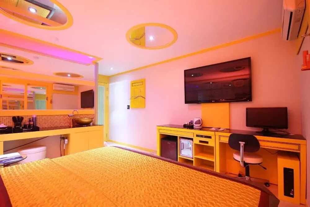 Busan Geumsa-dong V1