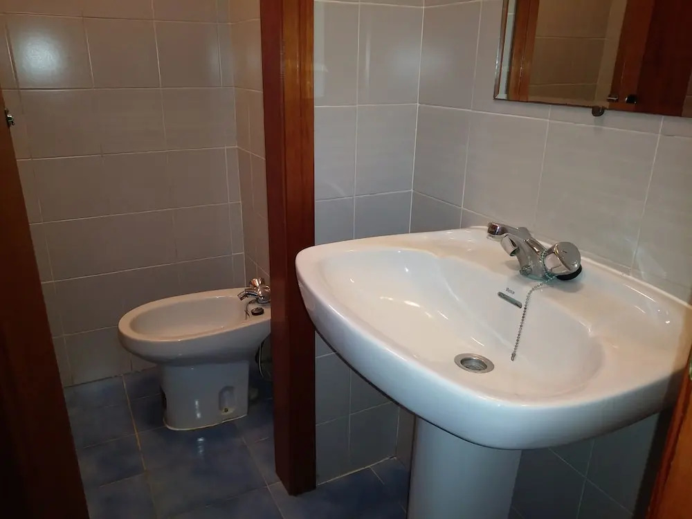 Apartamento L'Escala