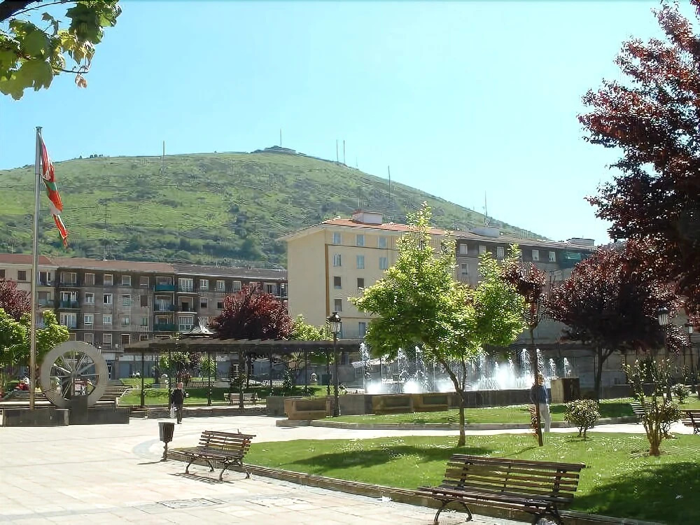 Apartamento en Calle Cantabria