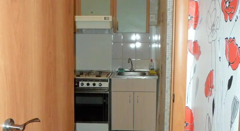 Apartamenty Valerija