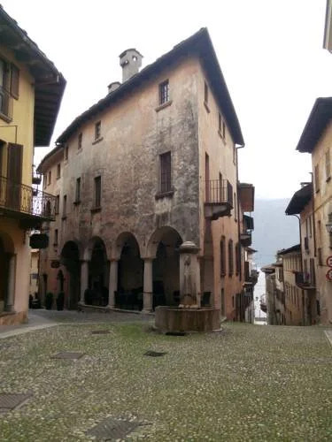 Casa Baroli