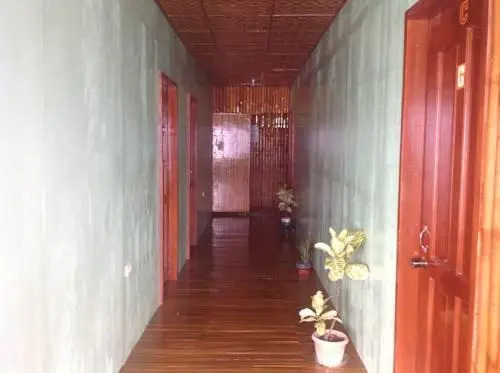 D Alegre Travellers Inn