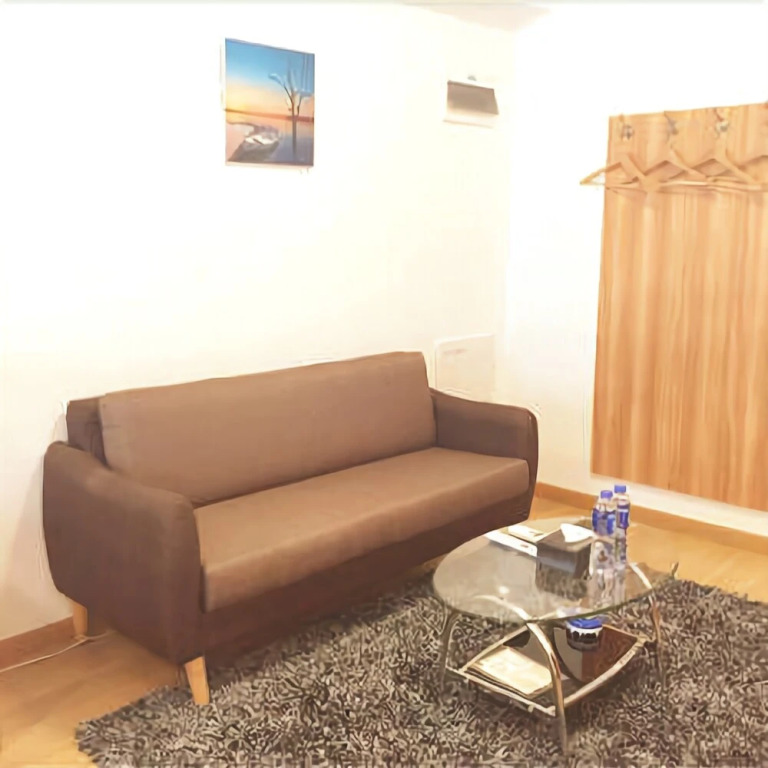 Felix Apartment Hotel