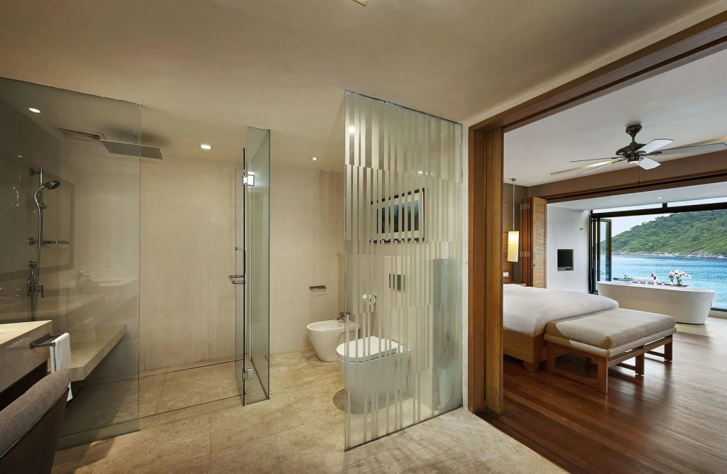 The Taaras Beach & Spa Resort