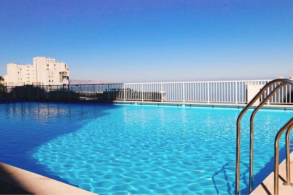 Apartamento 1193 Vista Mar Aqua