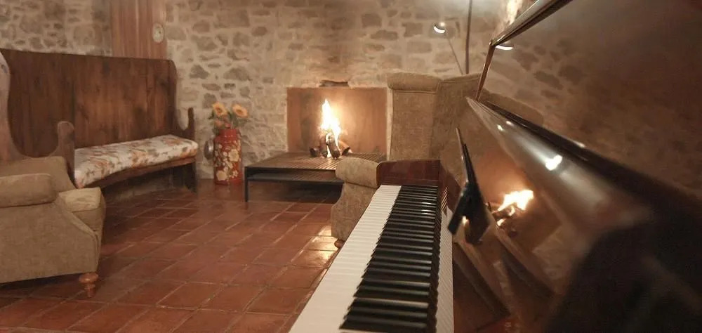 Hotel Finca El Ventós