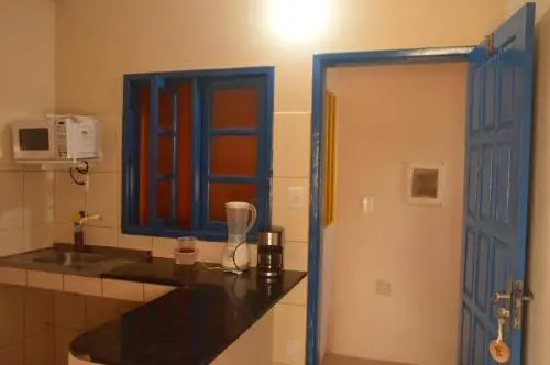 Apartamentos Beira Mar