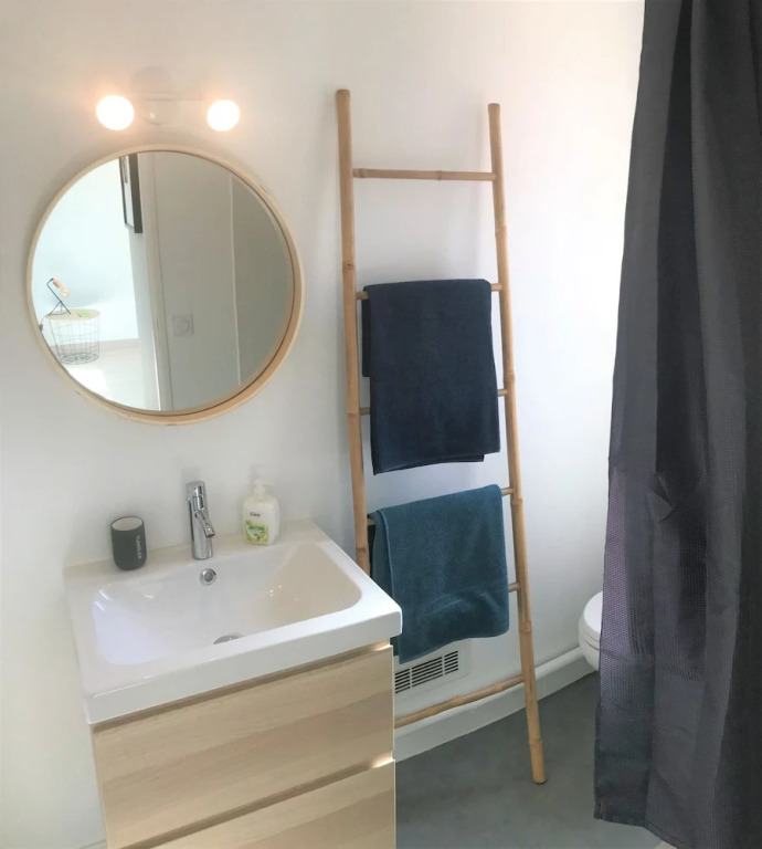 Studio Saint-Denis