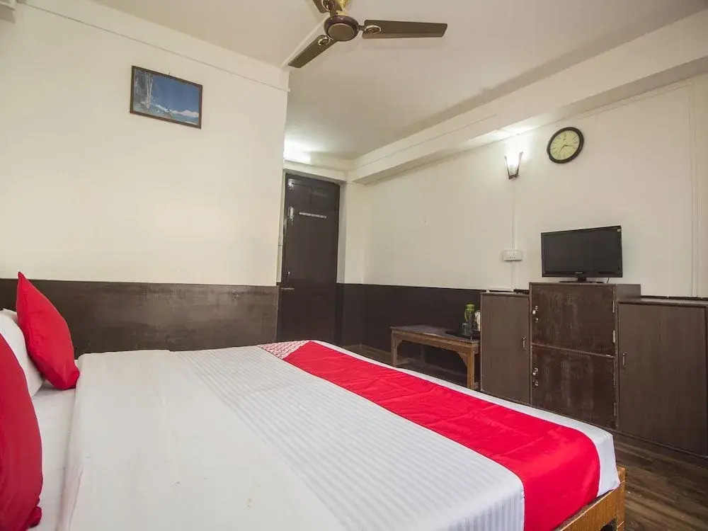 Hotel Migtin by OYO Rooms