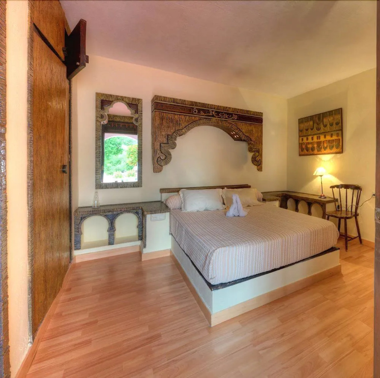 Hostal Alhambra