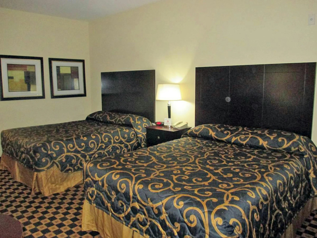 Scottish Inns Killeen Harker Heights
