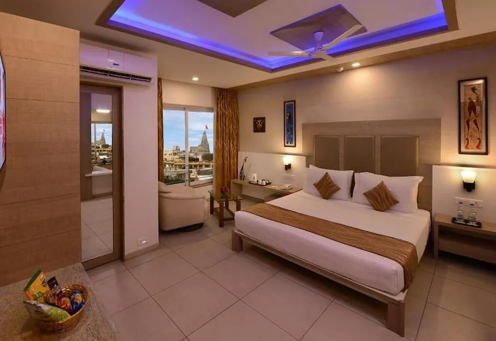 Dwarikadish Lords Eco Inn Dwarika
