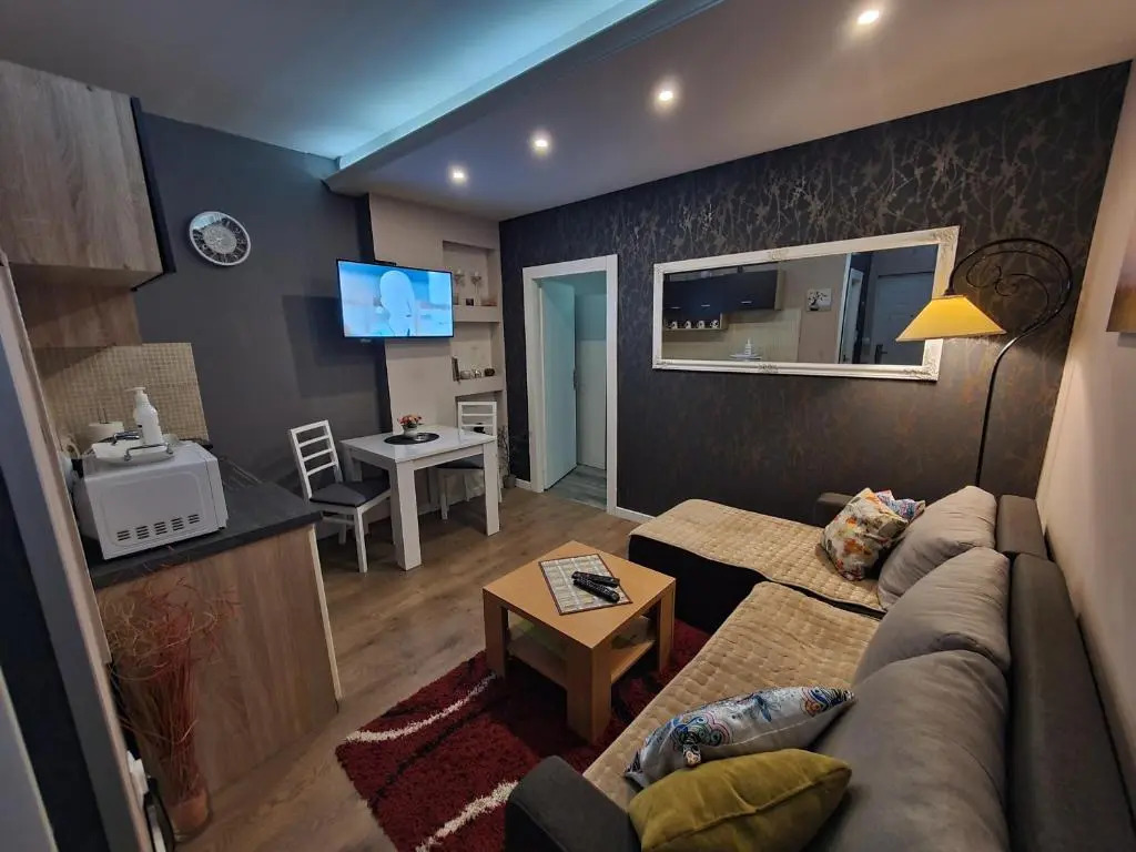 Apartmani Katanera