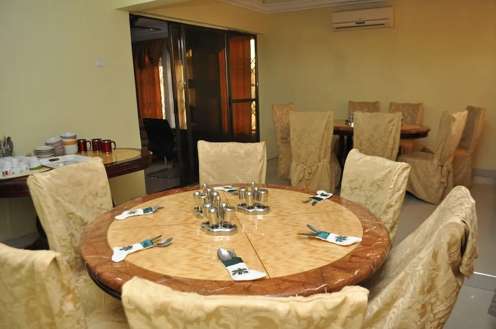My Choice Hotel