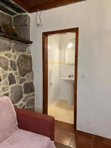 Casa Padre Alexandre