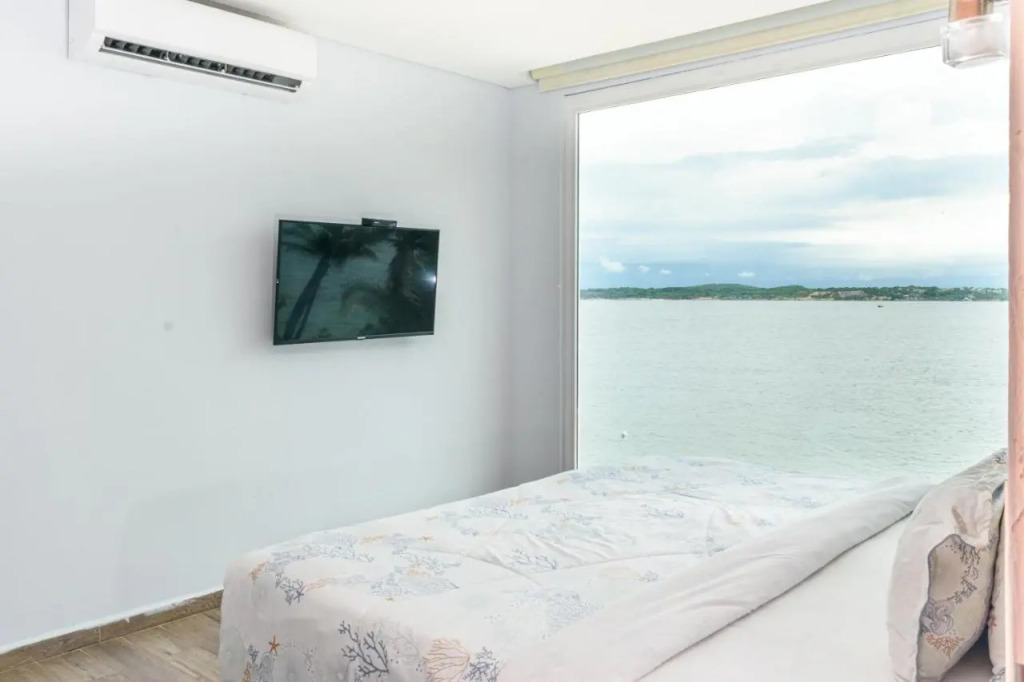 Hotel Caribbean Cartagena