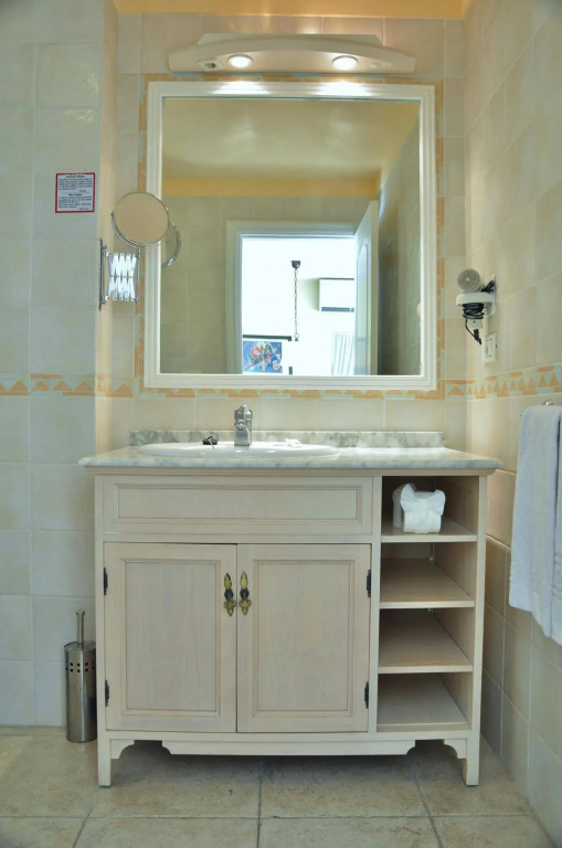 Apartamentos Granada Park