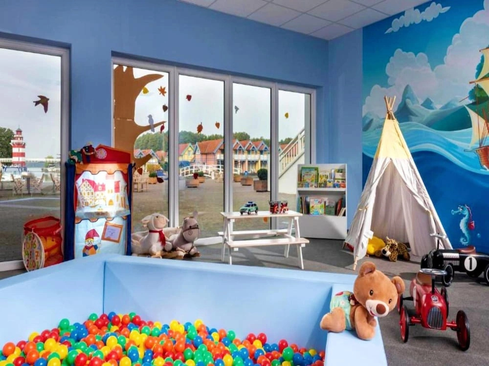 Sunday Hafendorf Double Room With Lake-view
