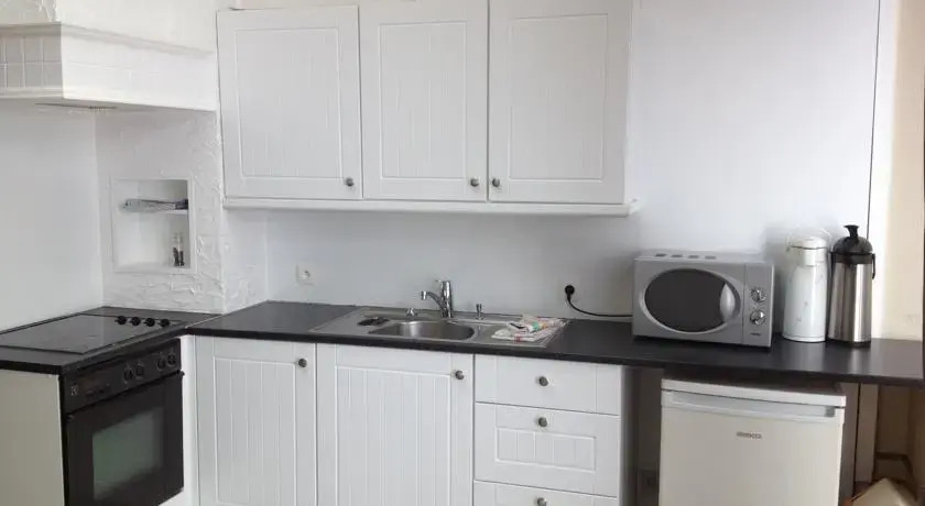 Holidayhome Alleezie