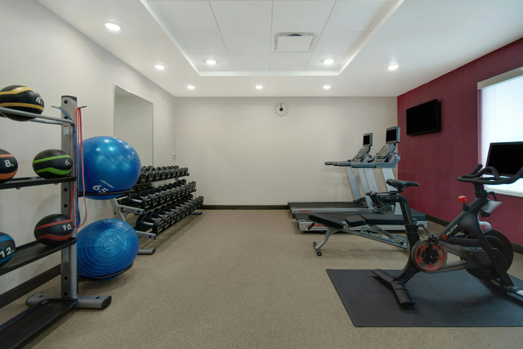 Home2 Suites By Hilton Grand Rapids Airport