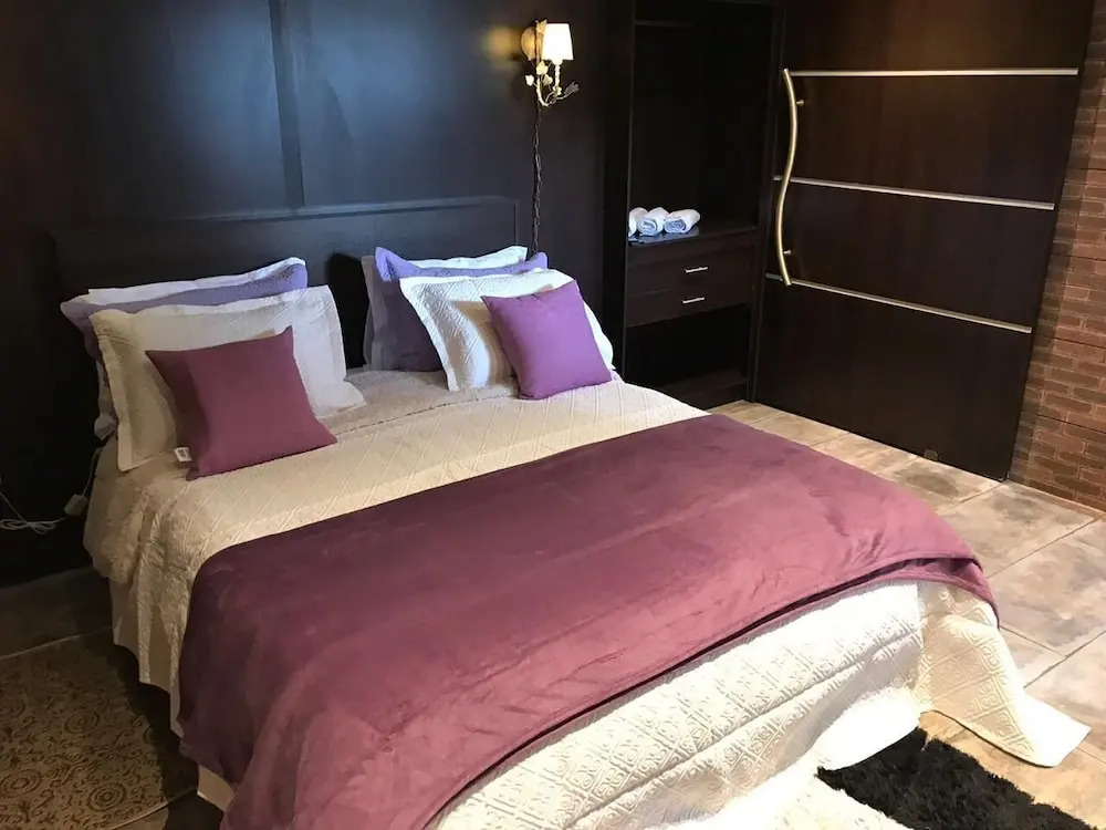 Casa Lavanda - Guest House