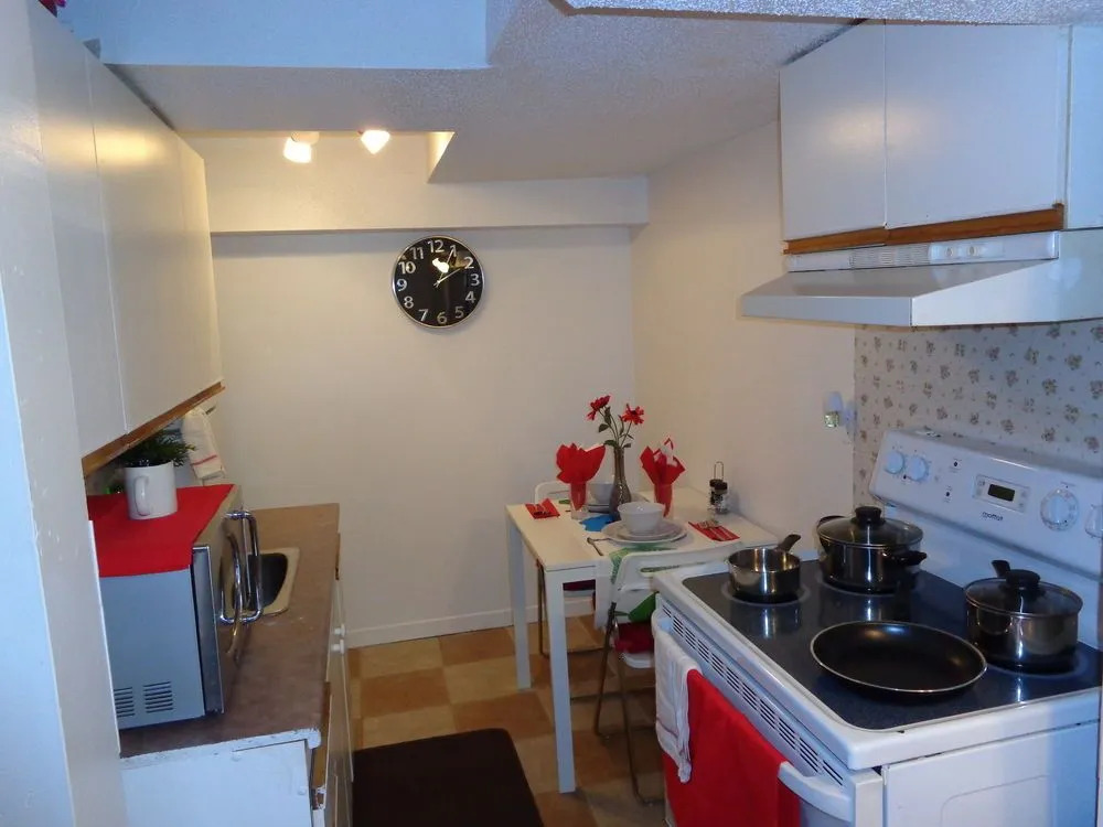 Adib Apartments - 150 Young St, Unit 4 (Basement)