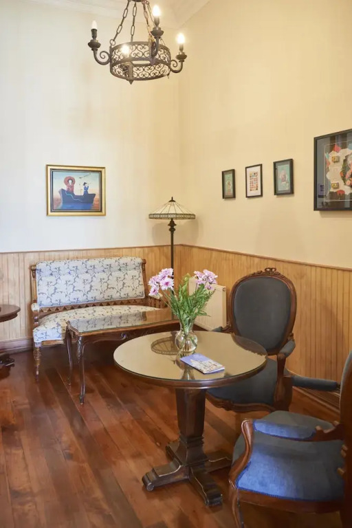 Fortunata Chacana Guest House