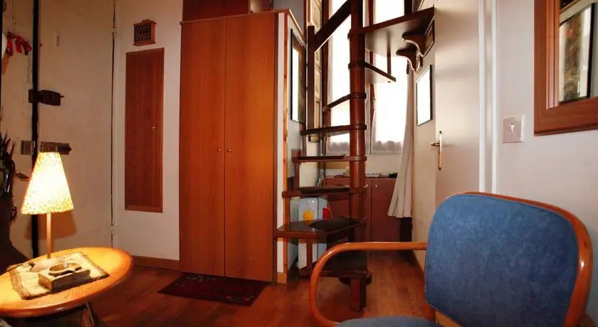 Loft Mercede