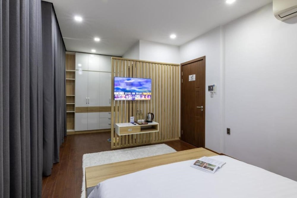 Teky House Huế