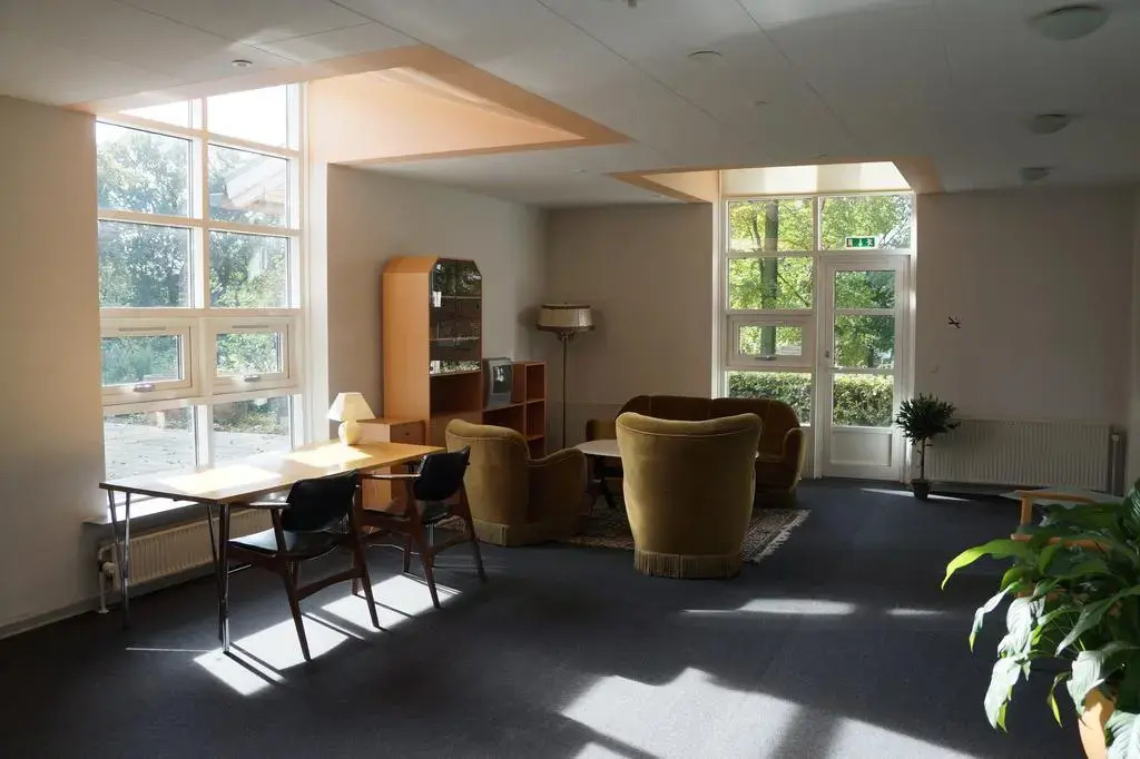 Danhostel Brande