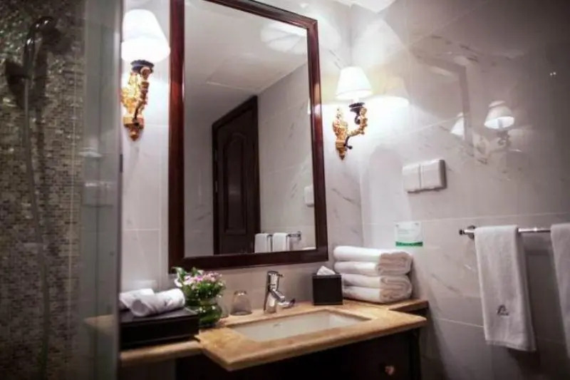 Nanchang Grand Skylight Hotel Kaimei