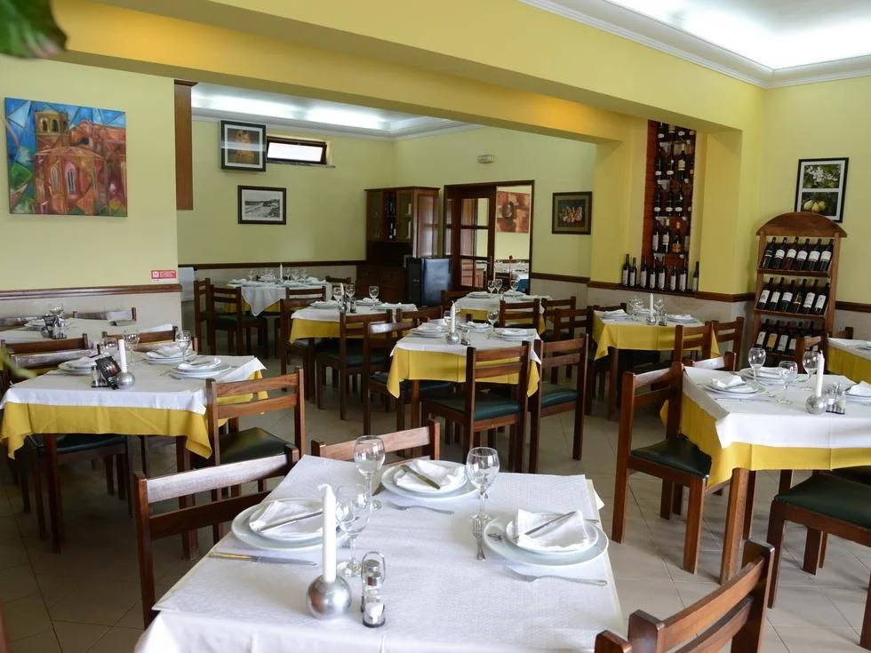 Hotel Dom Lourenco