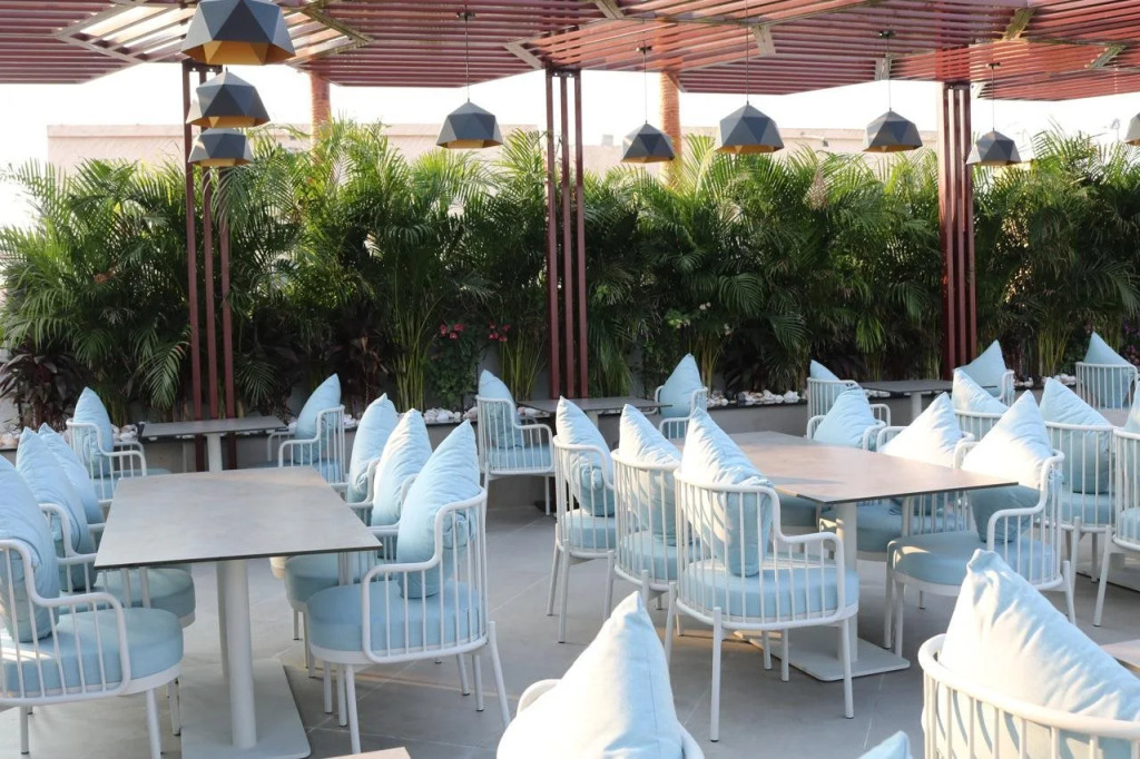 Palma Beach Resort & Spa