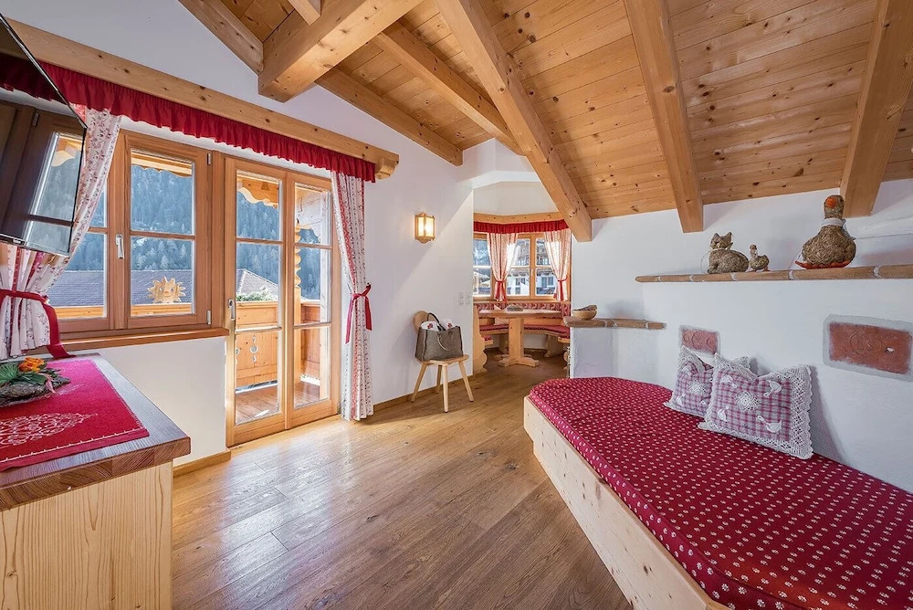 Chalets Almdorf Haidenberg