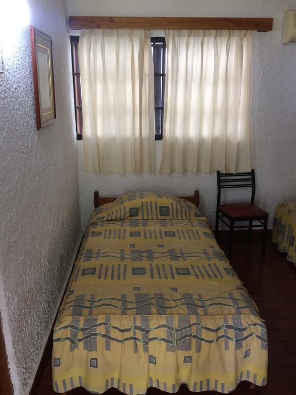 Hotel El Bosque