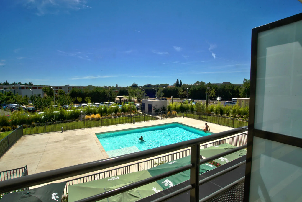KOSY AppartHôtels - Campus Del Sol Esplanade