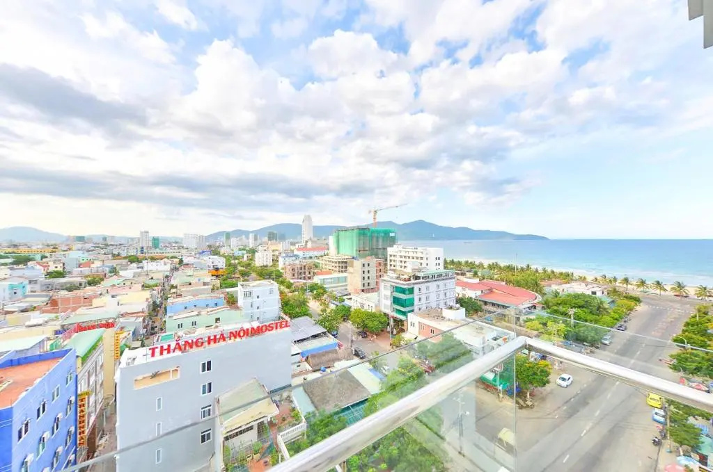 178 Nguyễn Văn Thoại - Danang - APARTMENTS