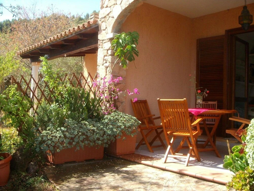 Apartment - Budoni 1