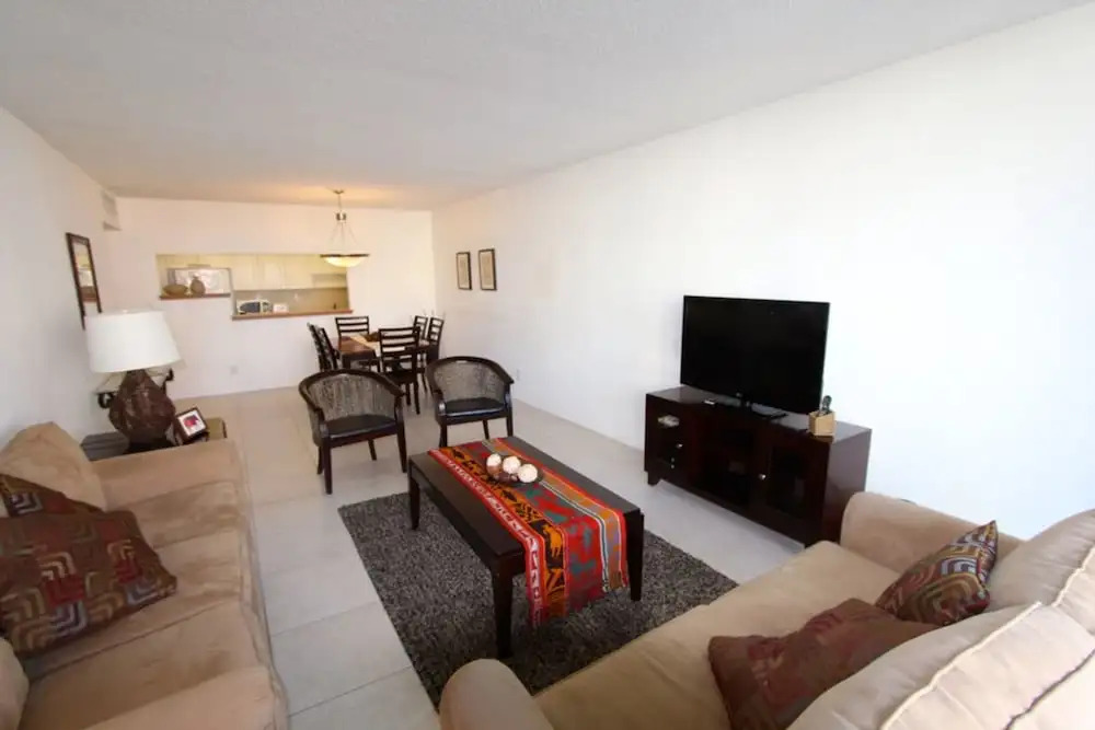 Miami Beach Resort Paradise-Ocean View Apartments