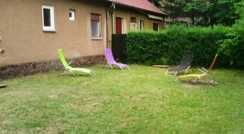 Balatoni nyaraló Balatonszemesen