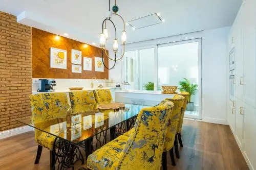 Apartment Torres De Serranos