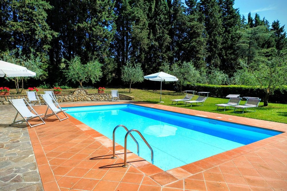 Agriturismo Villa Vianci
