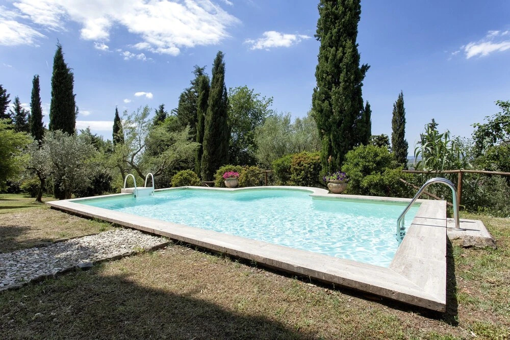 Villa Serena & Dépendances