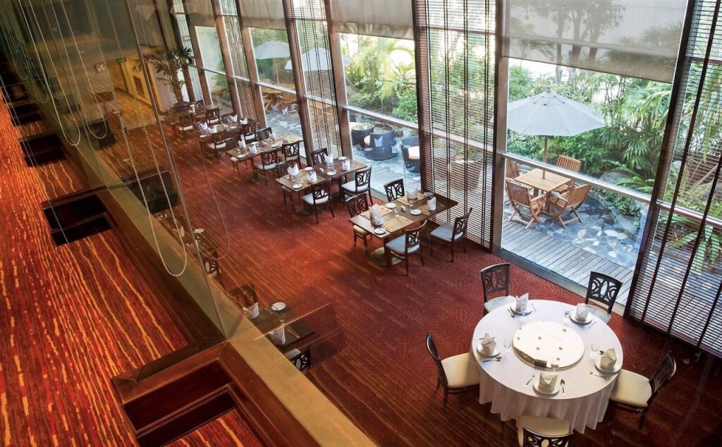 Zenith Sukhumvit Hotel, Bangkok