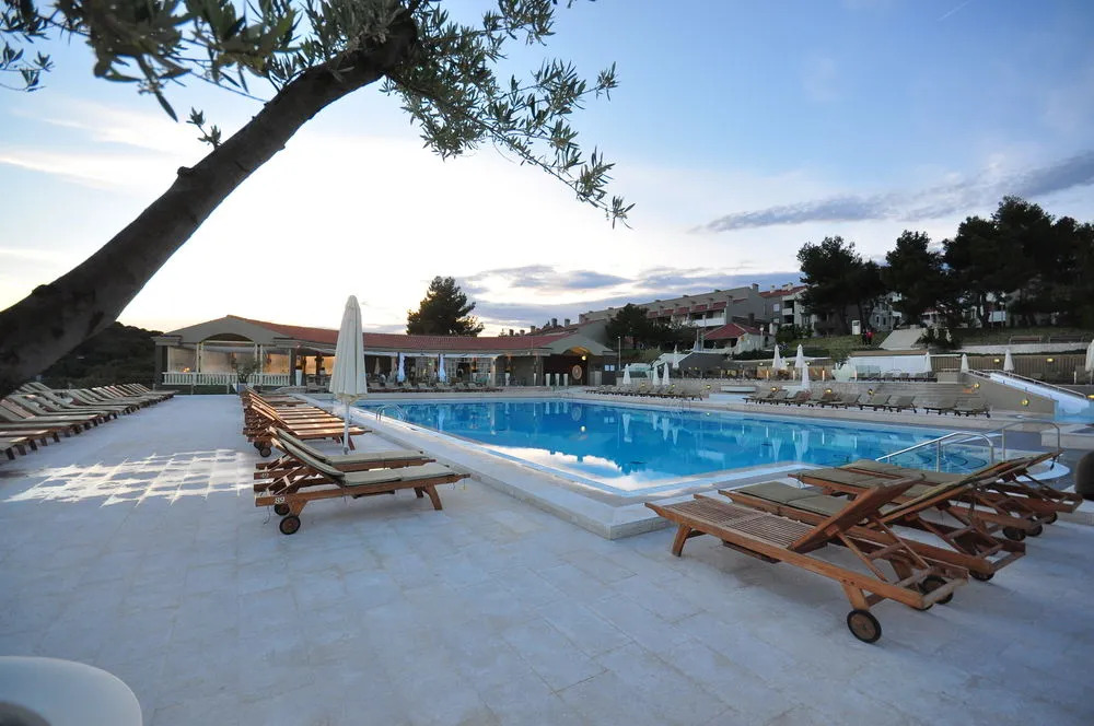 Arena Verudela Beach
