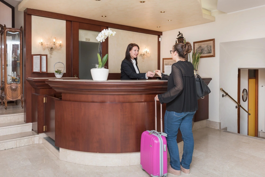 Hotel San Pancrazio