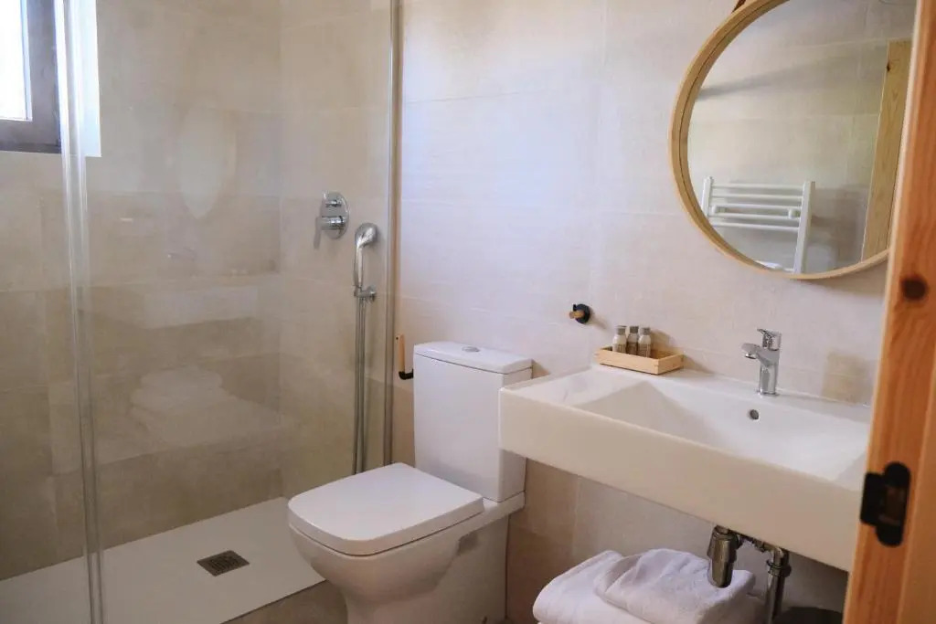 Apartamentos Cortijo Peñardera