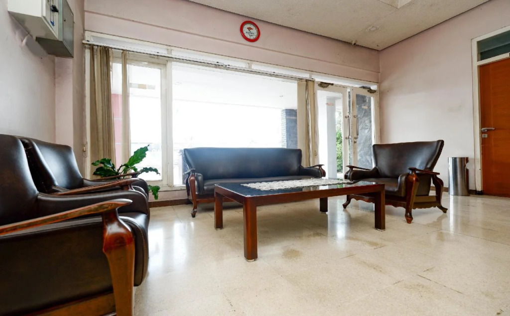 Cahya Nirwana Hotel Purwokerto